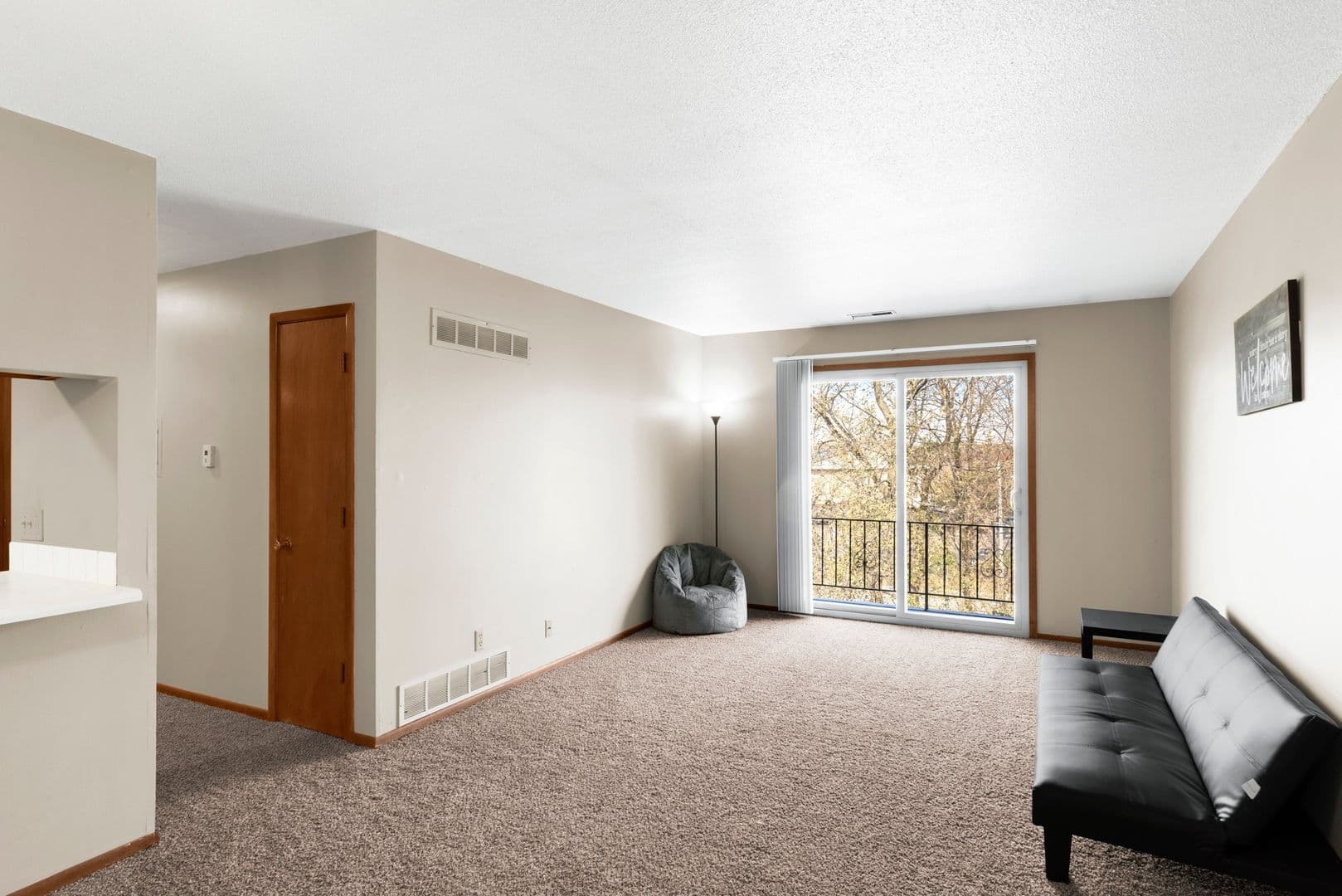 Ames Apartment: 4301 Lincoln Swing Street