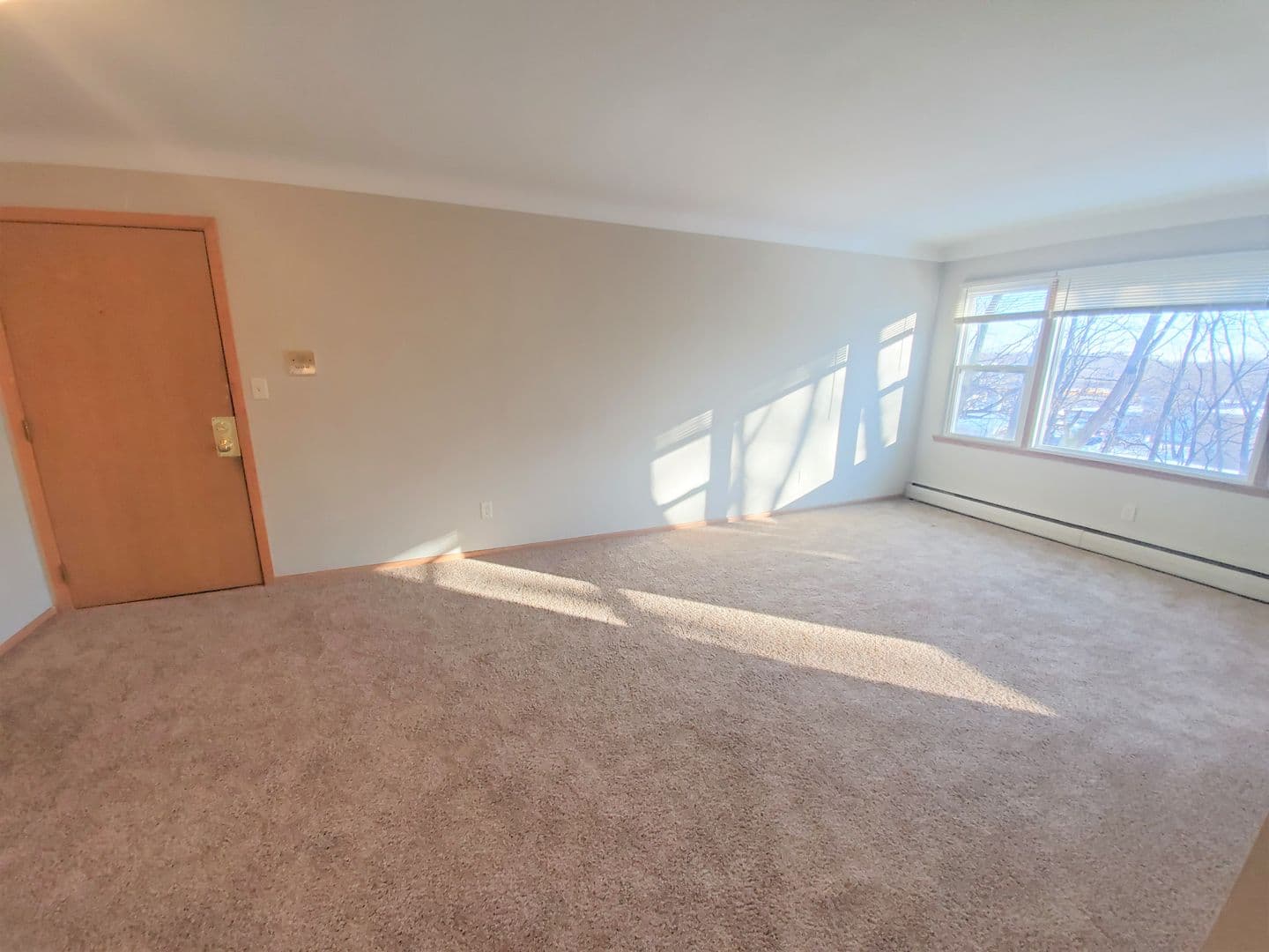 Roseville Apartment: 166 N McCarrons Blvd