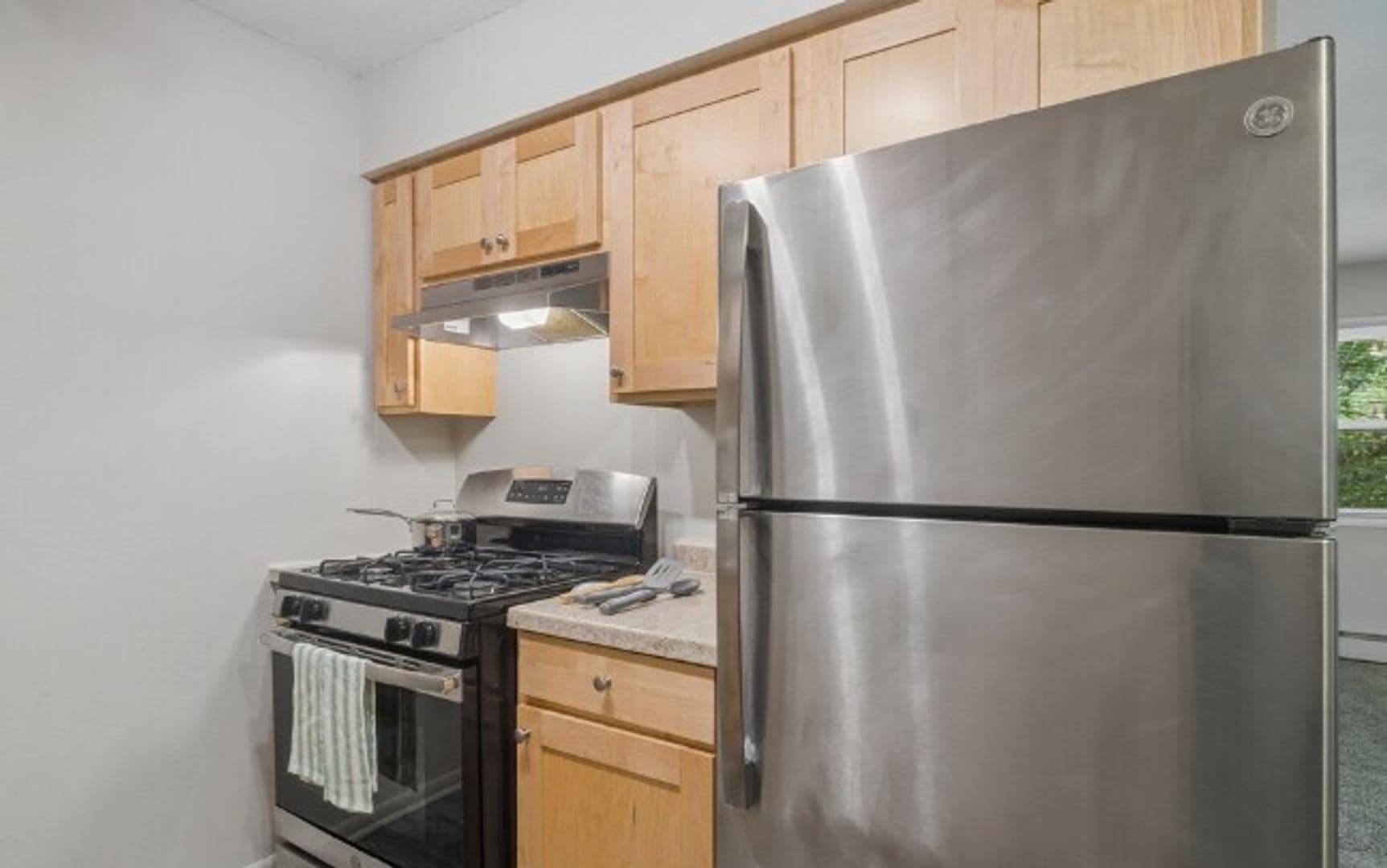 Mounds View Apartment: 2300 County Road I