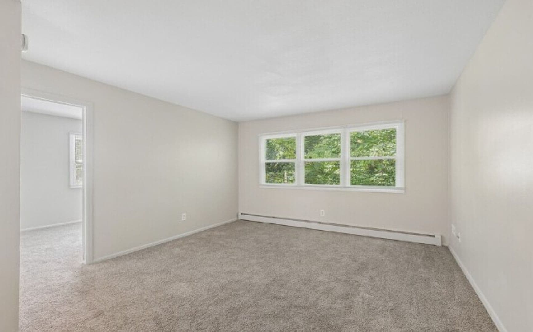 Mounds View Apartment: 2300 County Road I