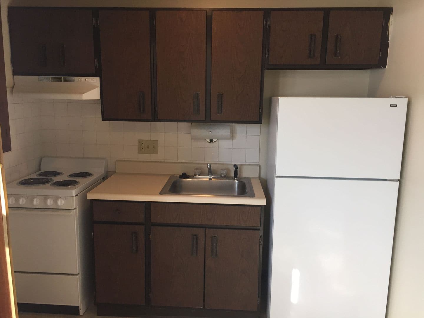 Ames Apartment: 4301 Lincoln Swing Street