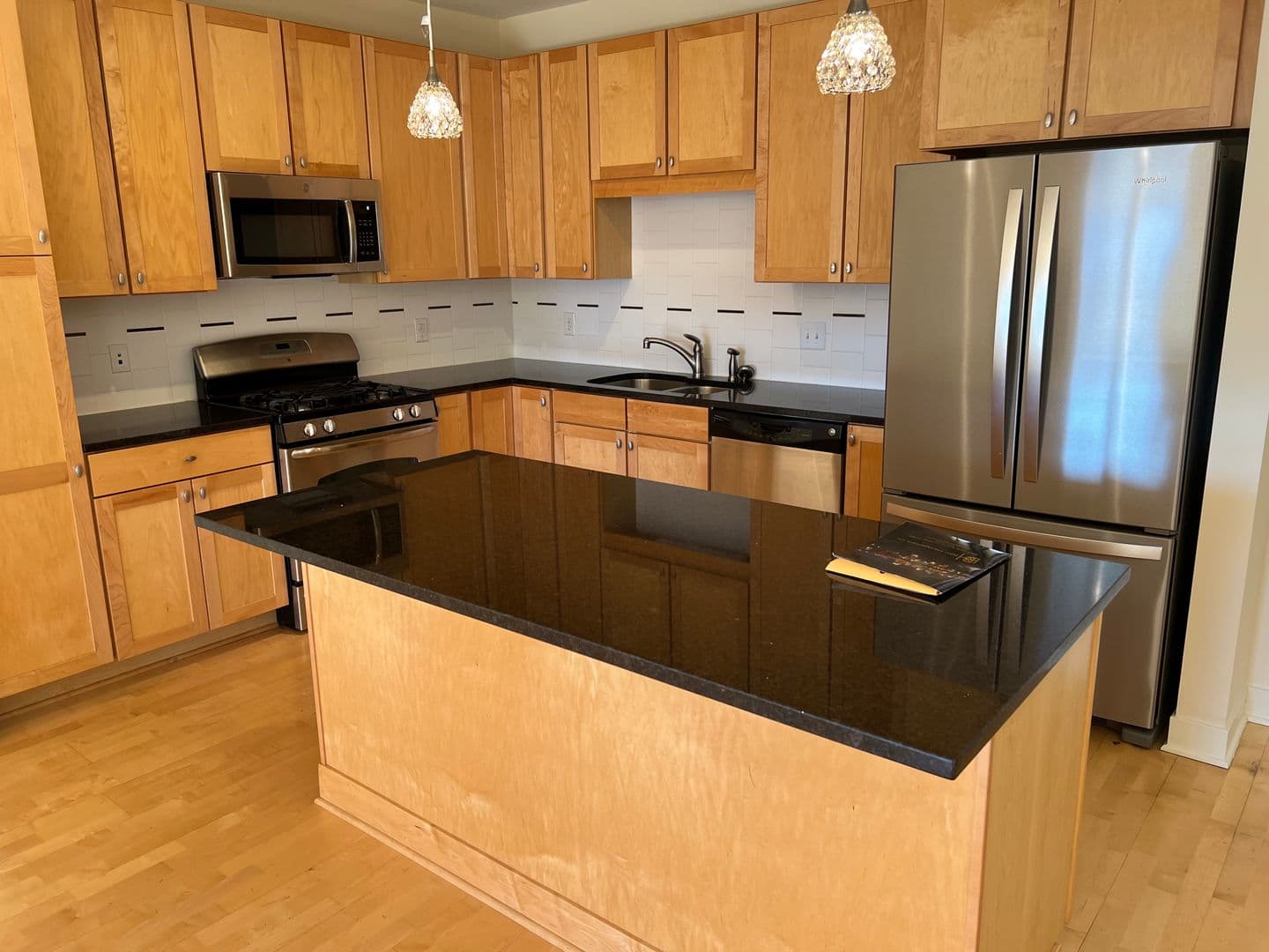 Edina Apartment: 4910 West 77th Street