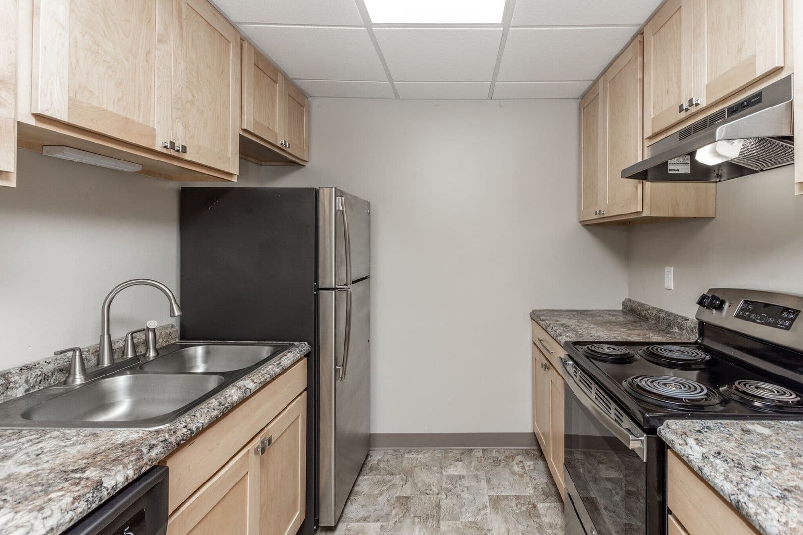 Ames Apartment: 2101 Oakwood Road