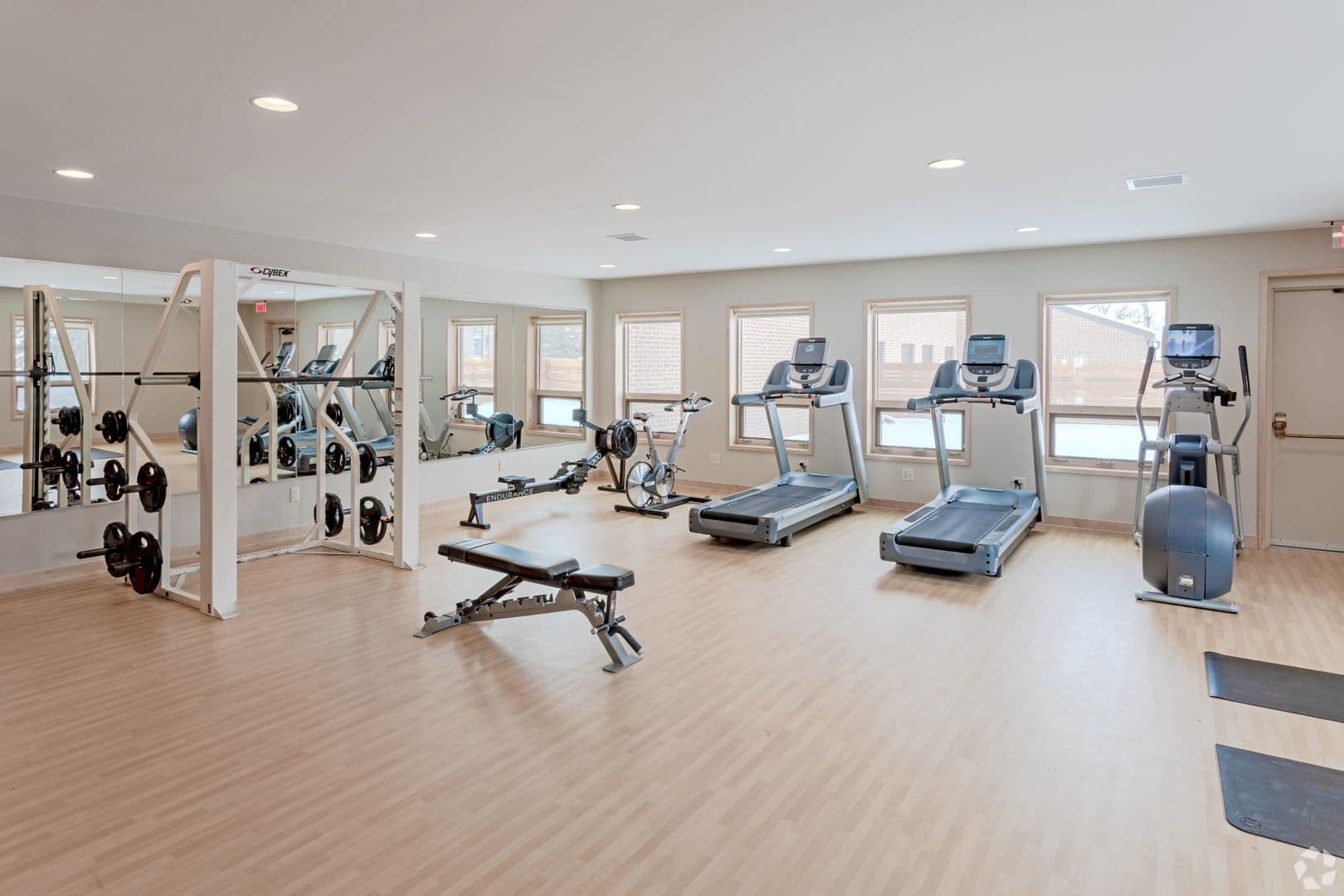 St. Paul Apartment: 1568 Eustis Street