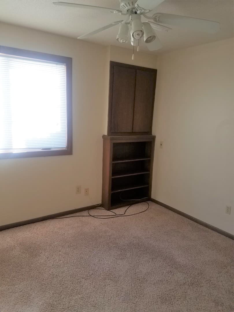 Ames Apartment: 4301 Lincoln Swing Street