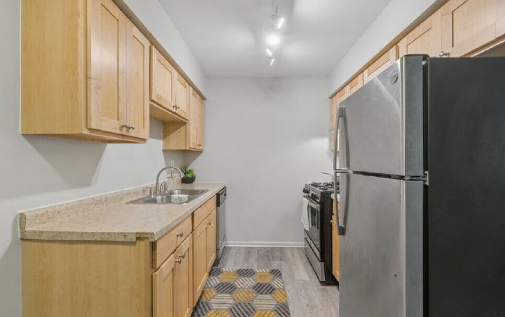 Mounds View Apartment: 2300 County Road I
