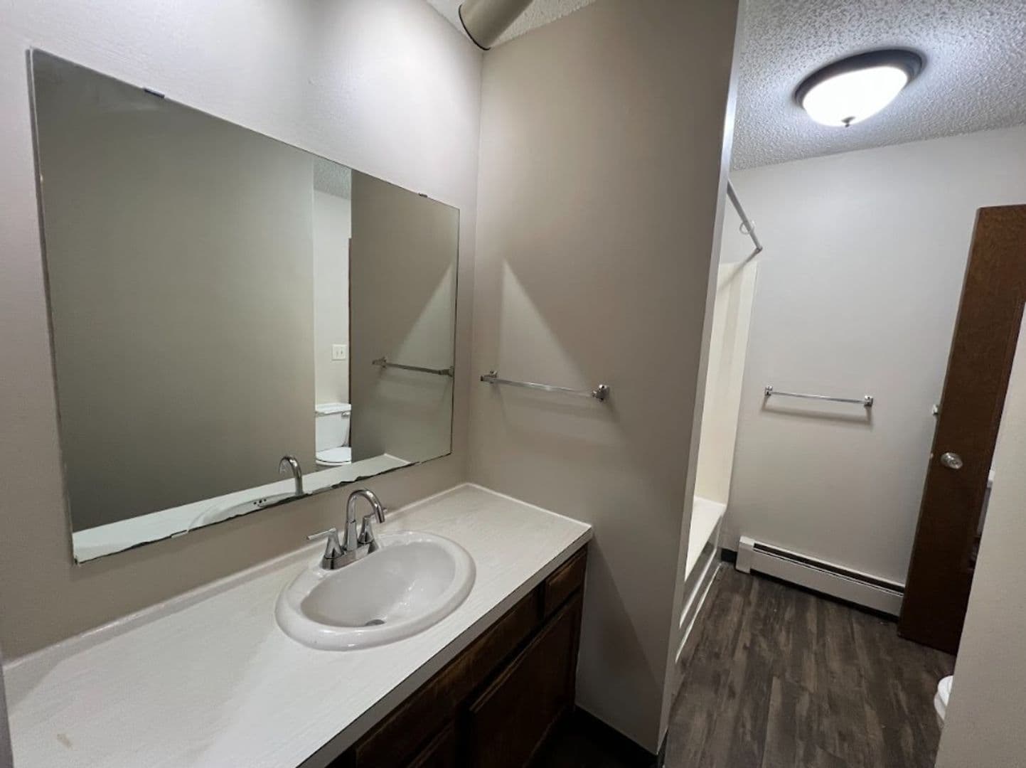 Coon Rapids Apartment: 2070 Coon Rapids Blvd NW