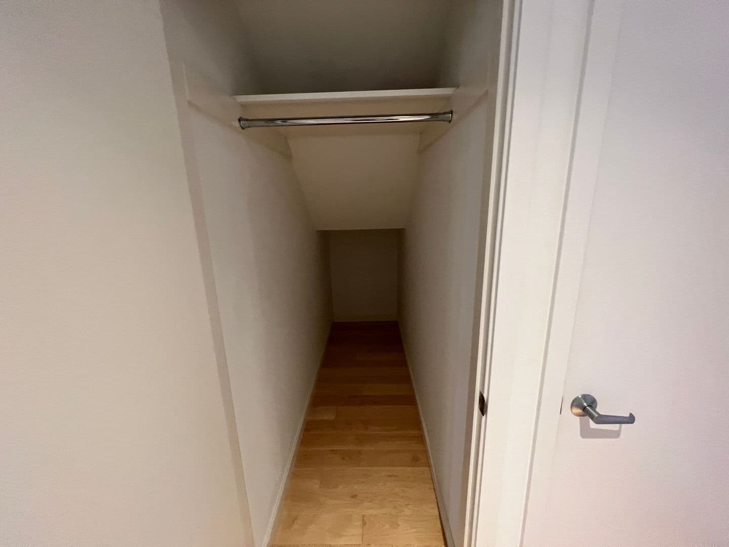 St. Paul Apartment: 1568 Eustis Street
