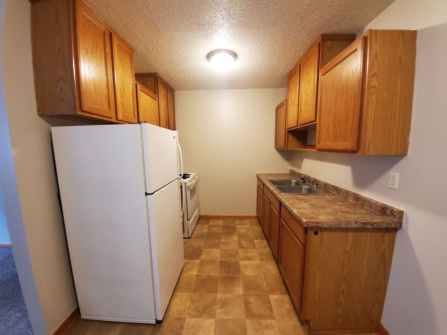 Mounds View Apartment: 2300 County Road I