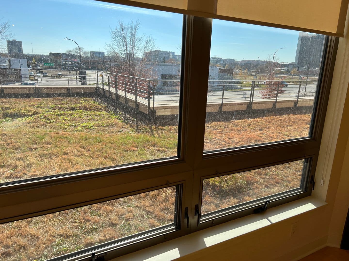Edina Apartment: 4910 West 77th Street