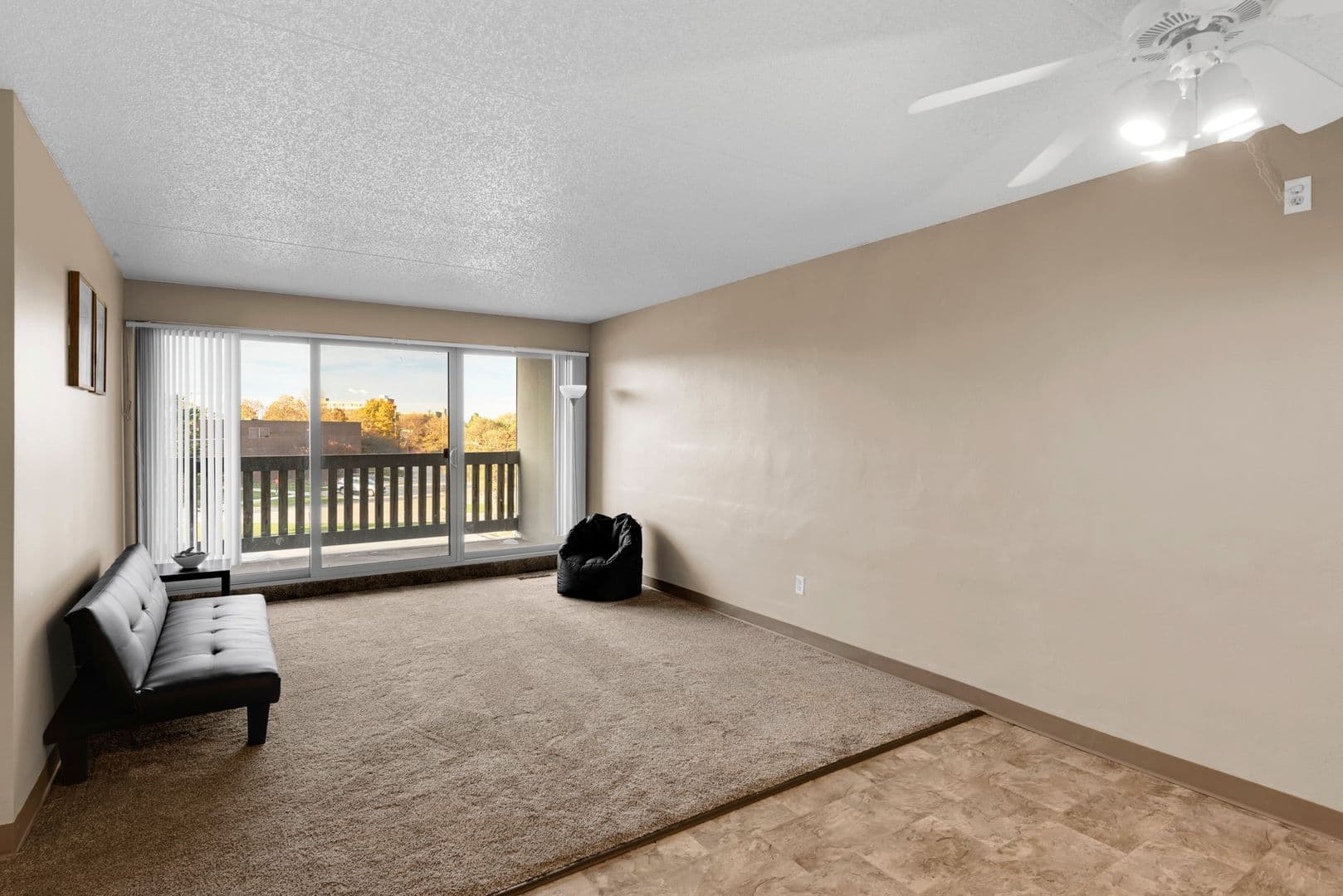 Ames Apartment: 2101 Oakwood Road