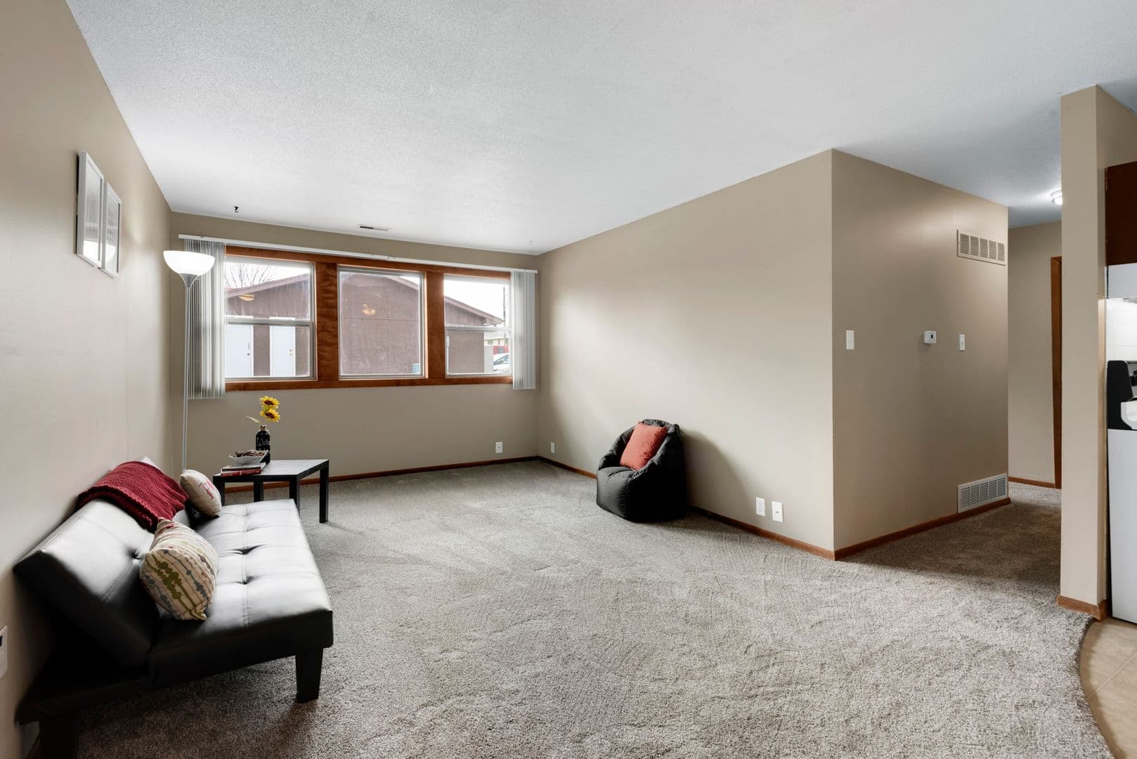 Ames Apartment: 4301 Lincoln Swing Street