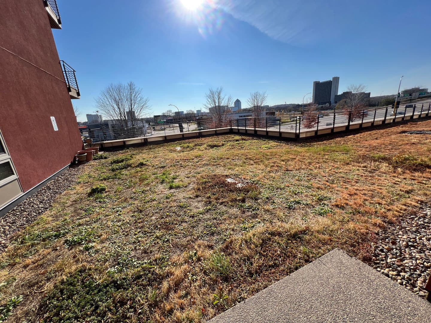Edina Apartment: 4910 West 77th Street