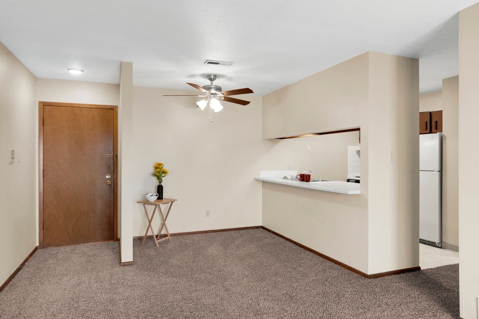Ames Apartment: 4301 Lincoln Swing Street