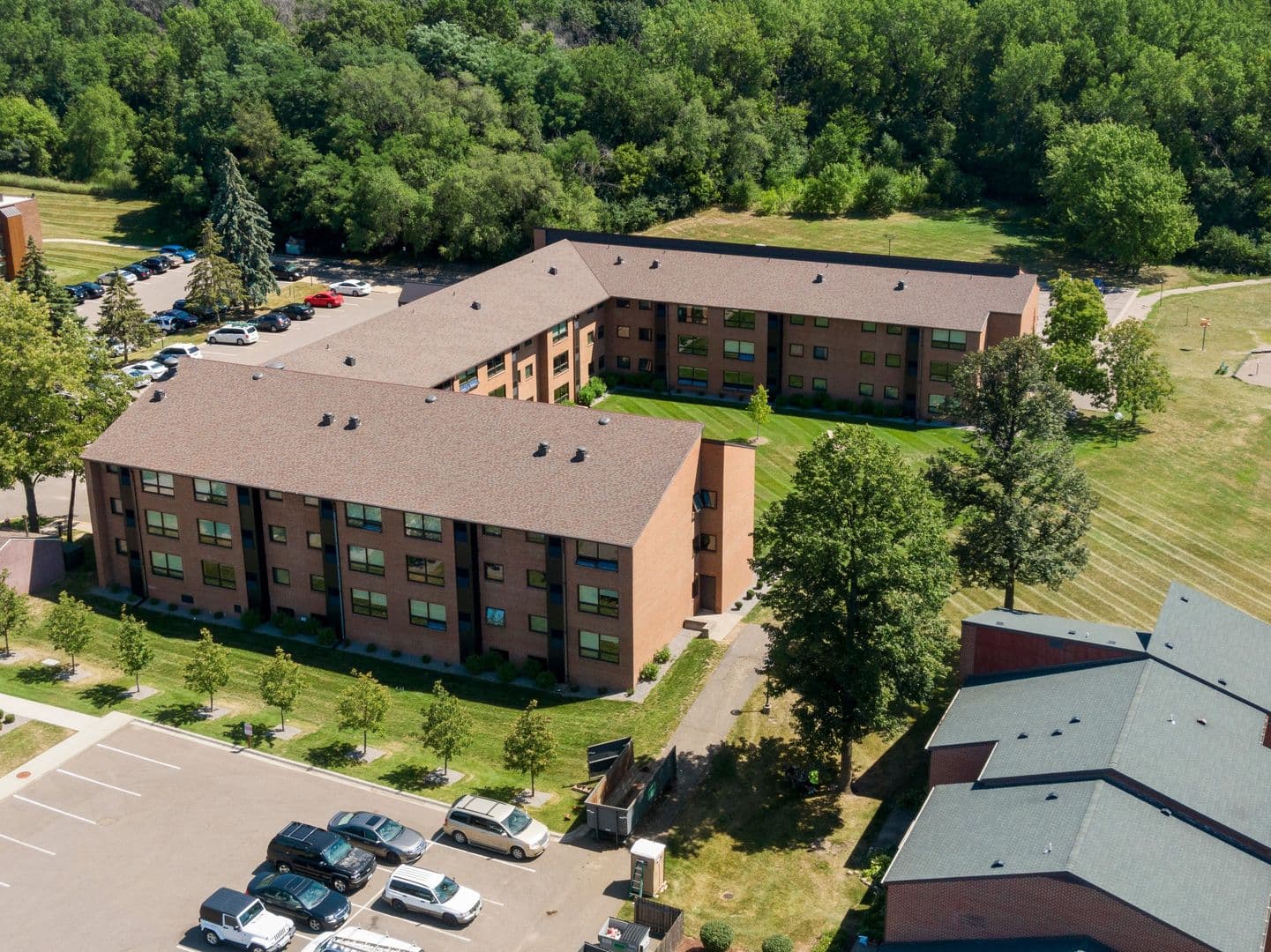 Lauderdale Apartment: 1570 Eustis Street