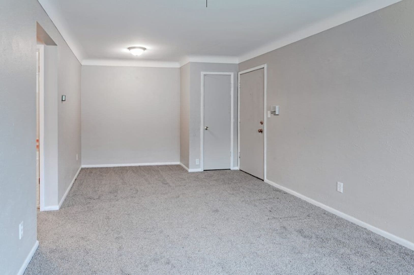Roseville Apartment: 166 N McCarrons Blvd