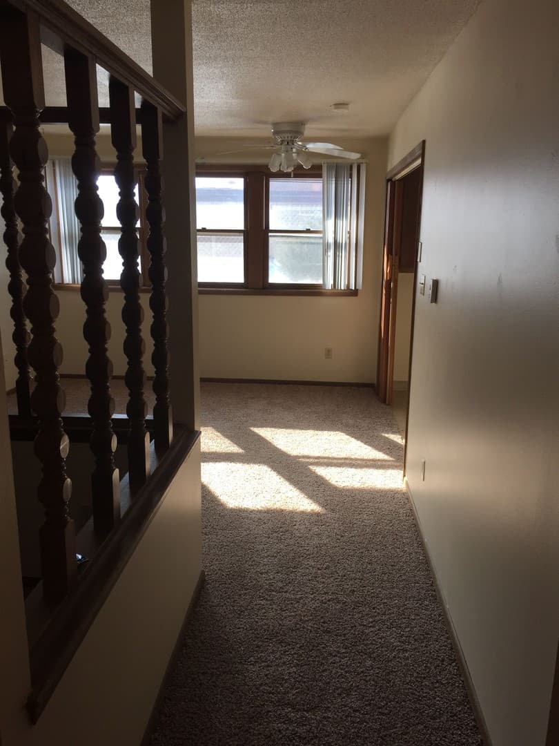 Ames Apartment: 4301 Lincoln Swing Street