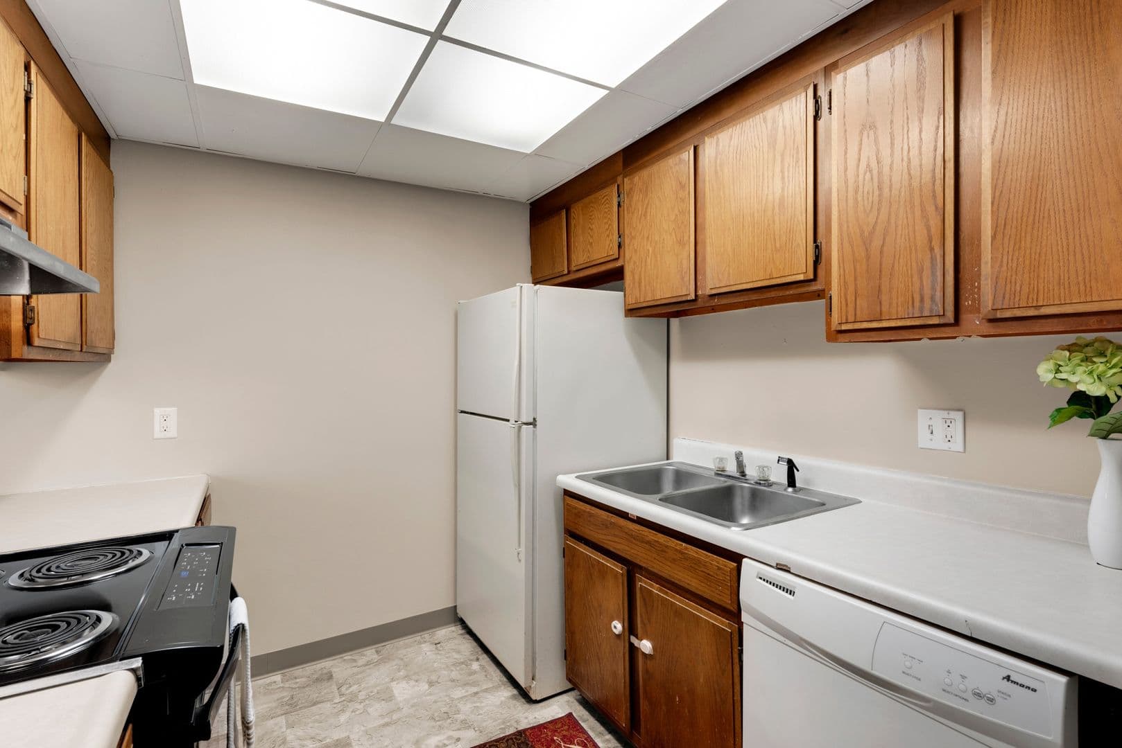 Ames Apartment: 2101 Oakwood Road