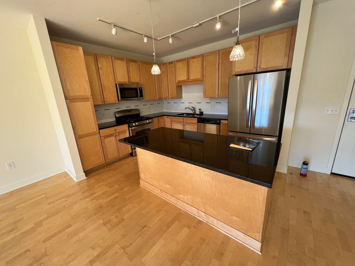 Edina Apartment: 4910 West 77th Street