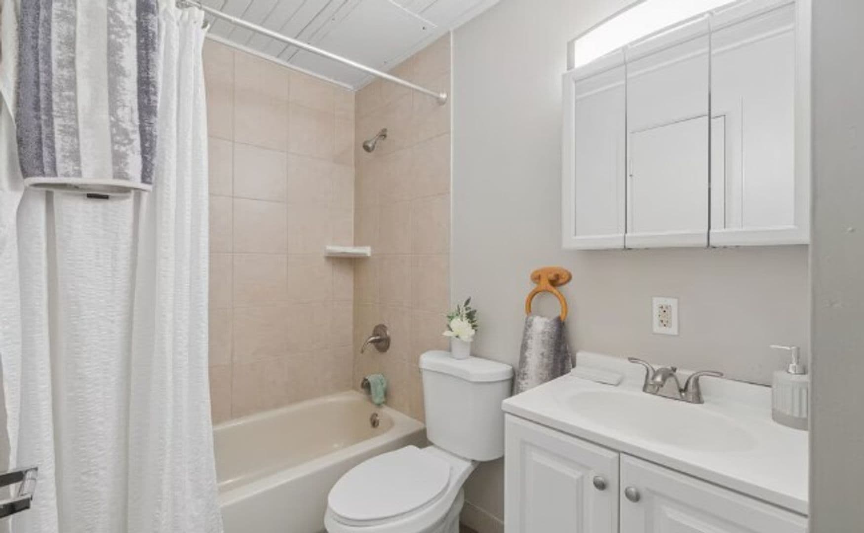 Mounds View Apartment: 2300 County Road I