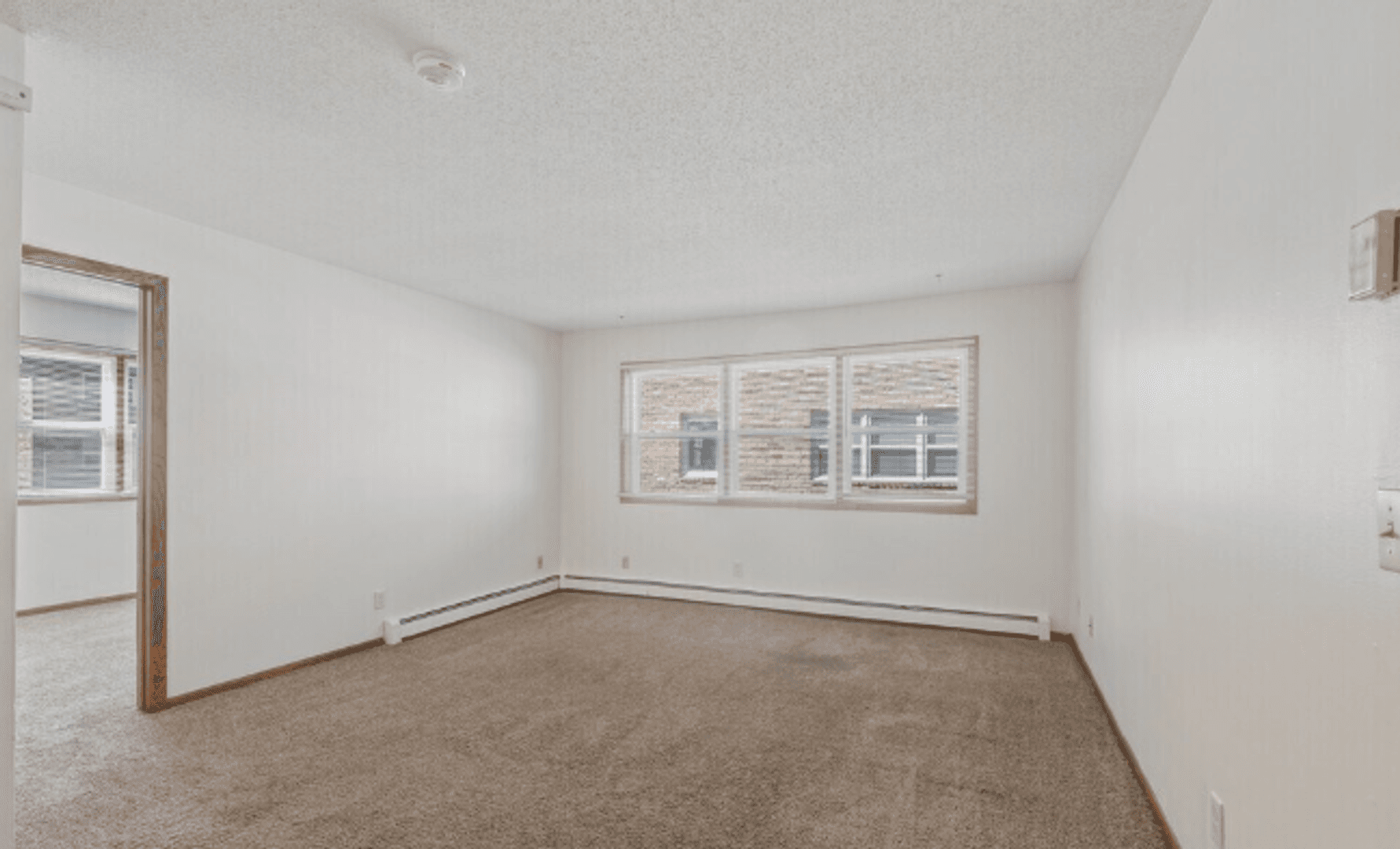 Mounds View Apartment: 2300 County Road I