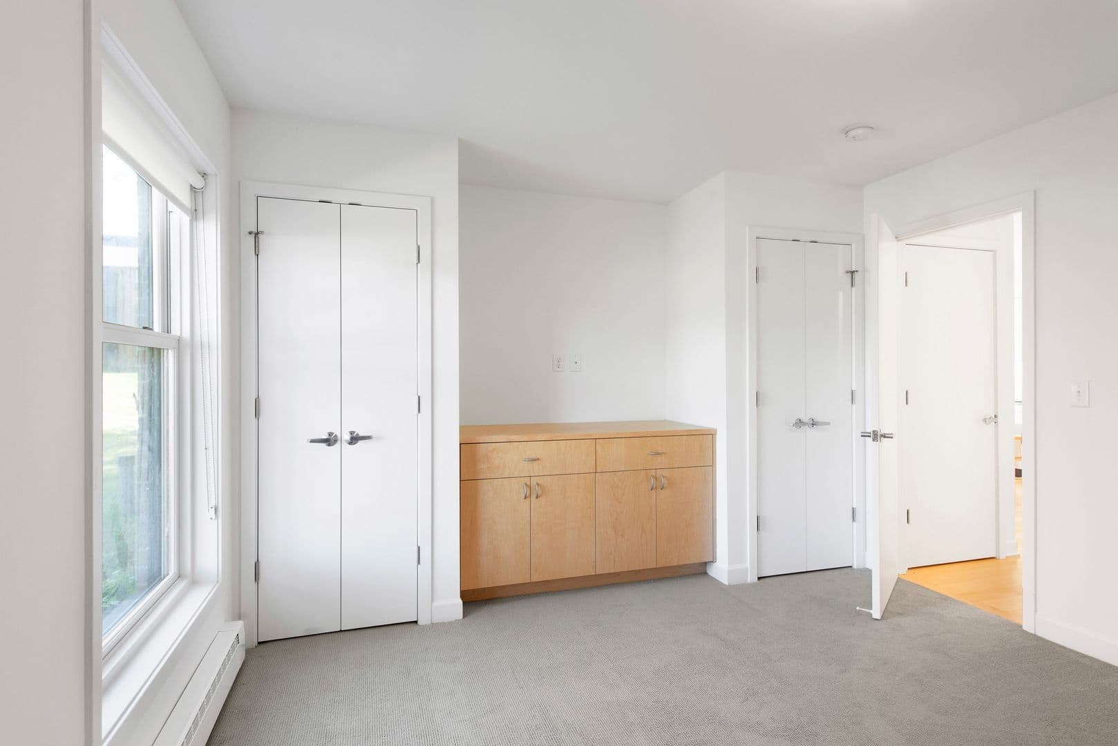 St. Paul Apartment: 1568 Eustis Street