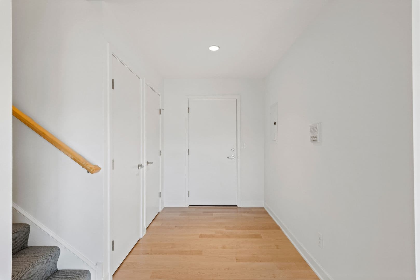 St. Paul Apartment: 1568 Eustis Street