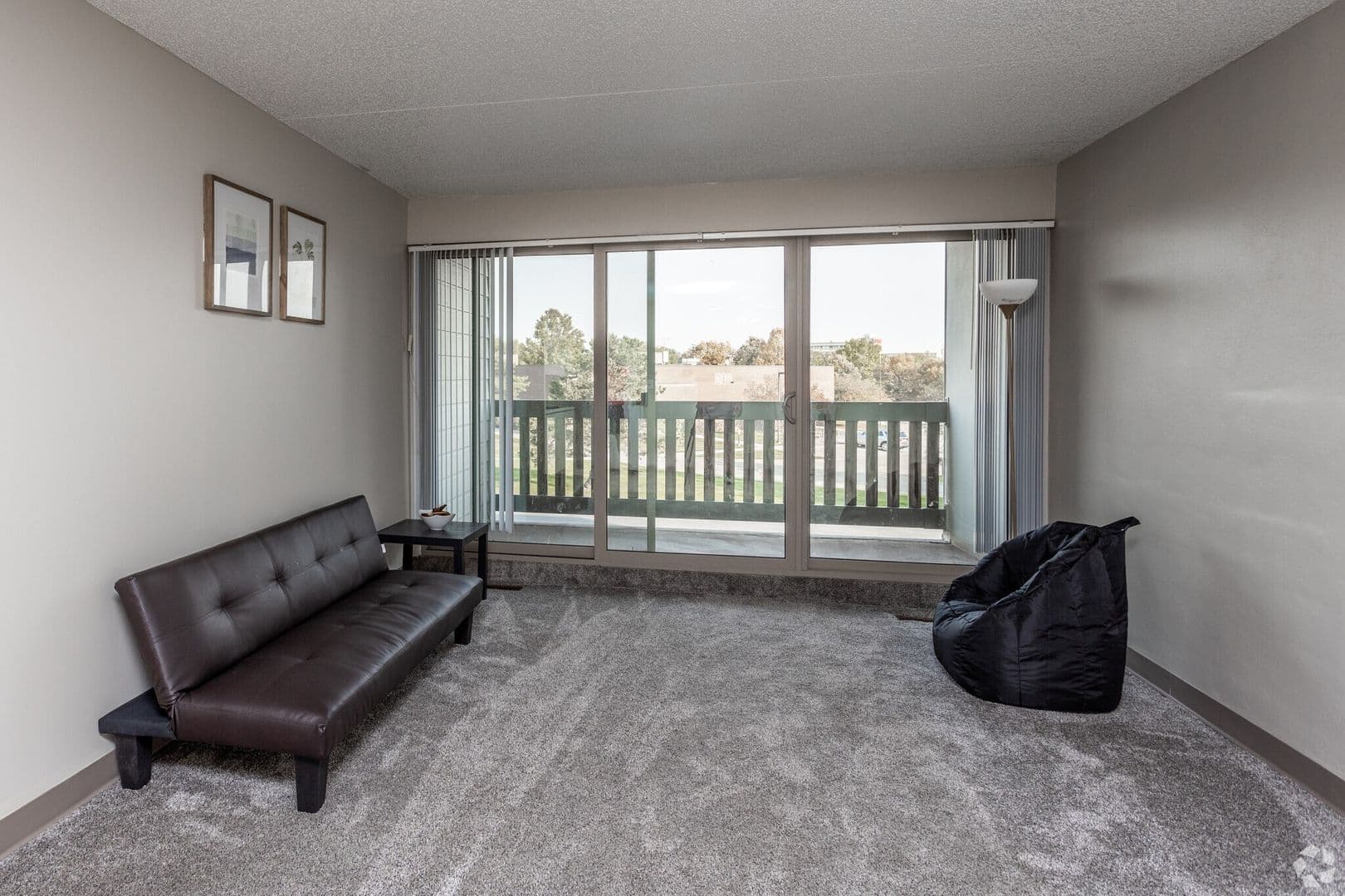 Ames Apartment: 2101 Oakwood Road