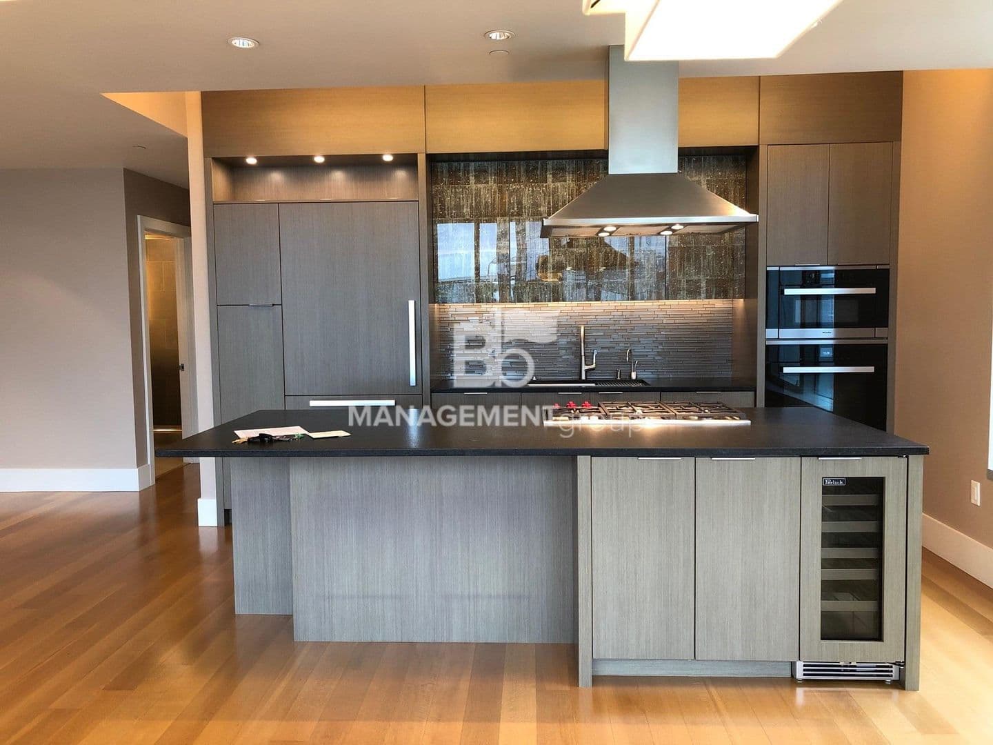 Portland Condo: 1001 NW Lovejoy Unit#408
