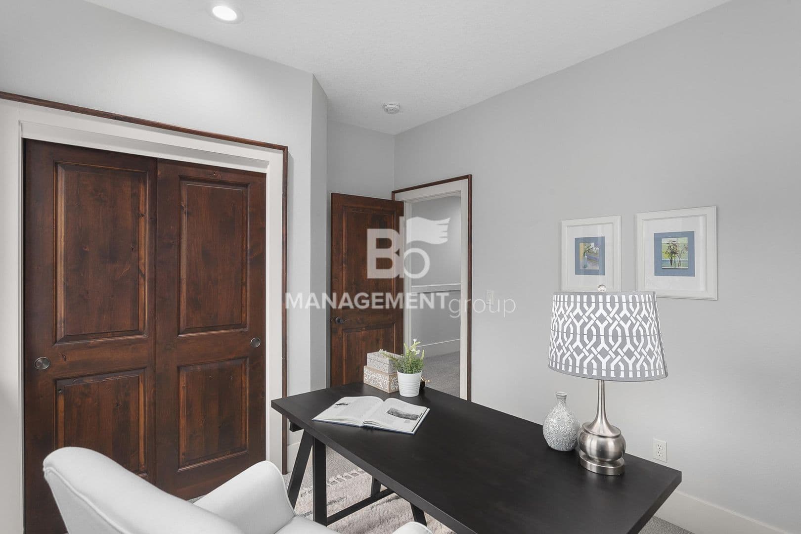 Portland House: 10414 SW Taylor Street
