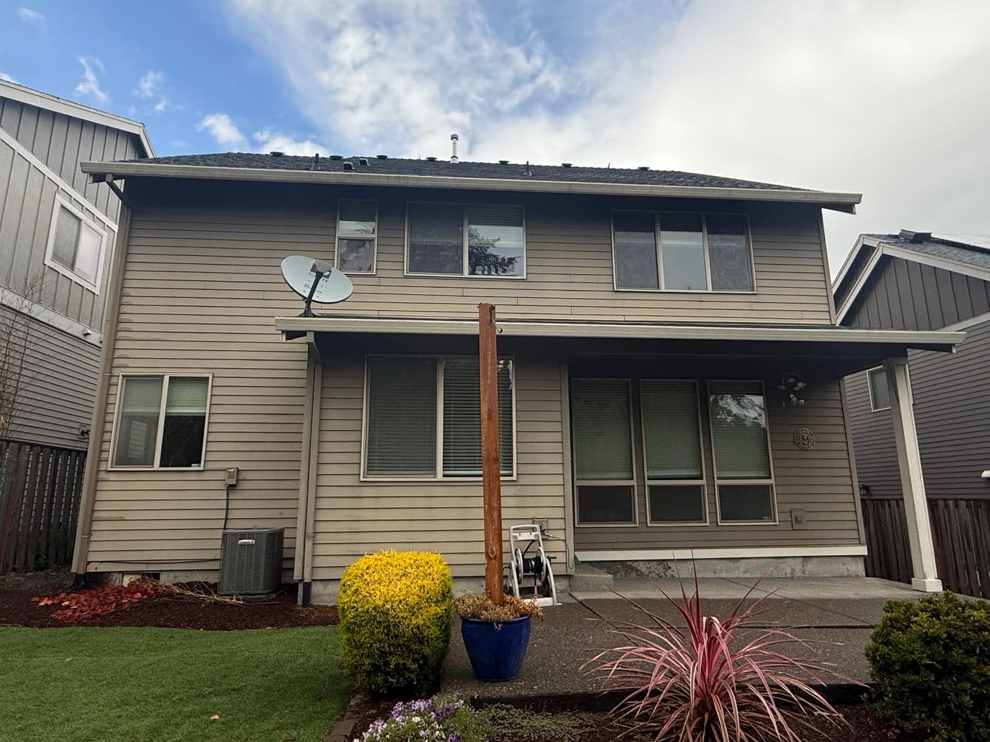 Tigard House: 13354 SW Ouzel Lane