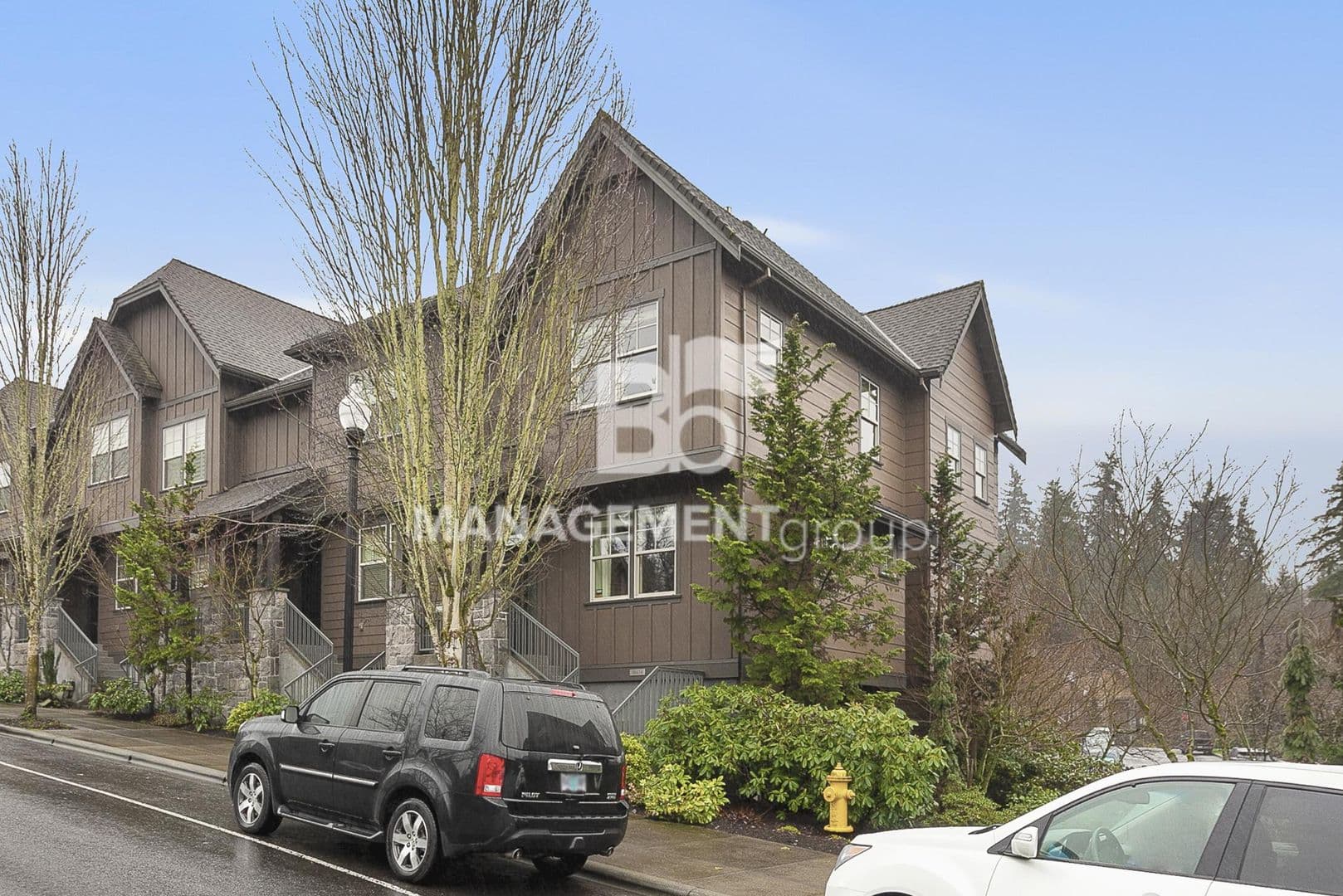 Portland House: 10414 SW Taylor Street
