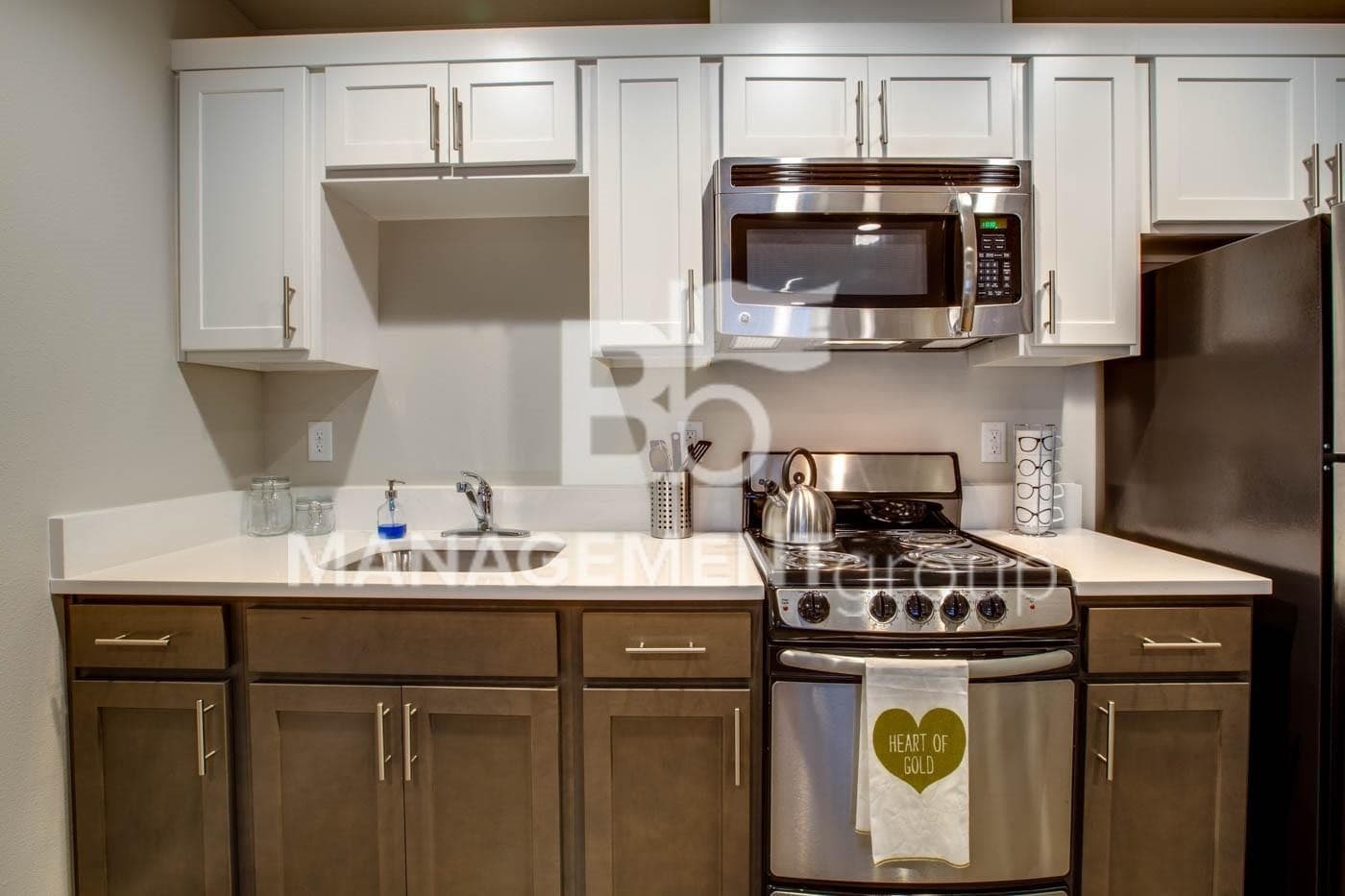 Portland House: 3605 NE 14th Ave. Unit B