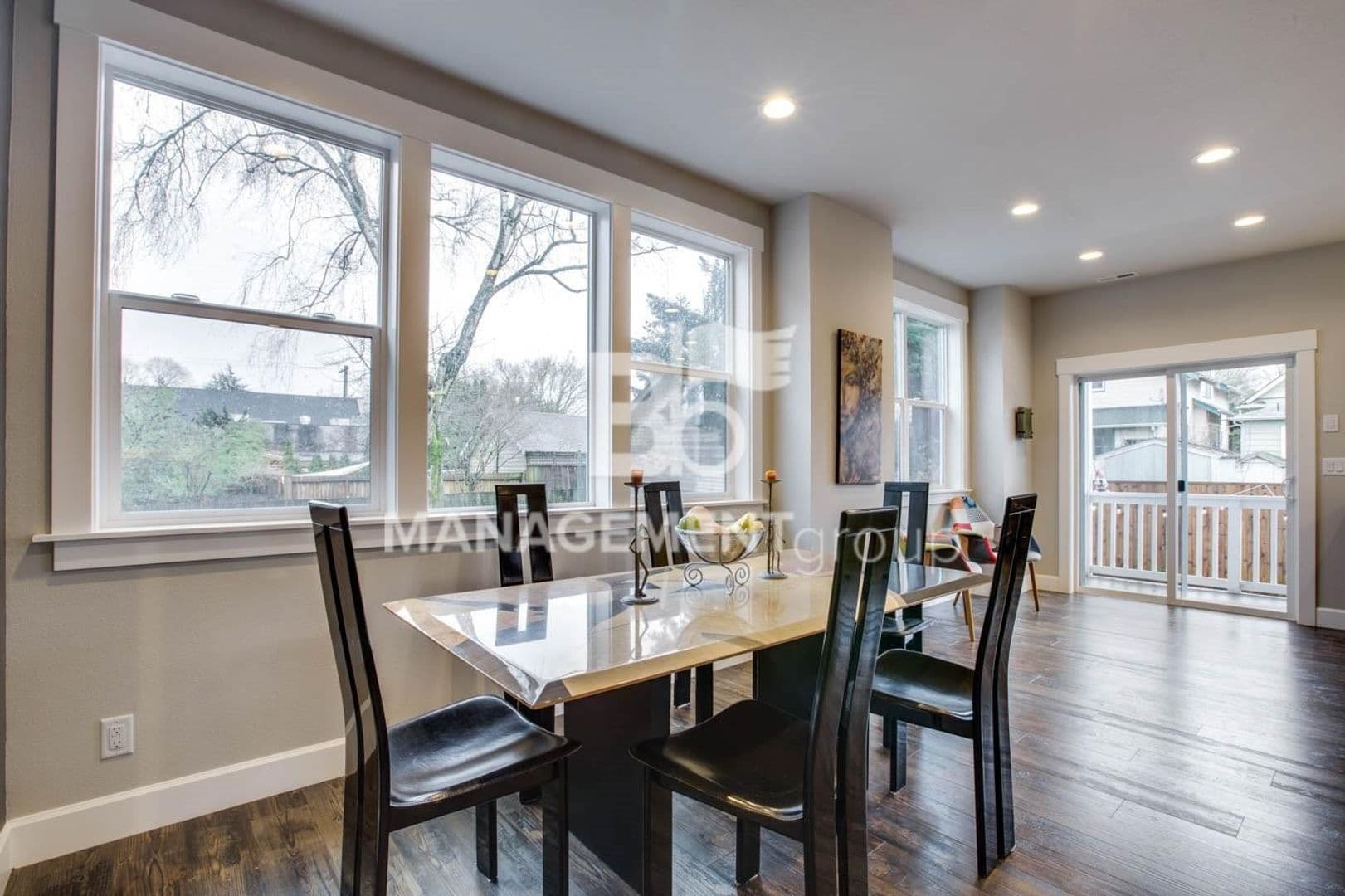 Portland House: 3605 NE 14th Ave. Unit A