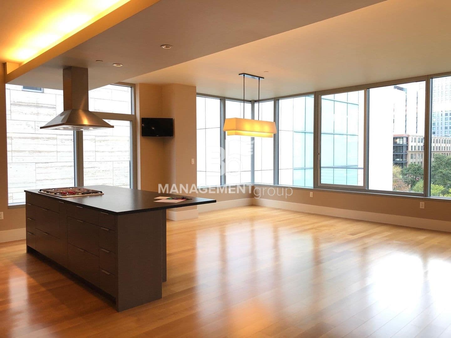 Portland Condo: 1001 NW Lovejoy Unit#408