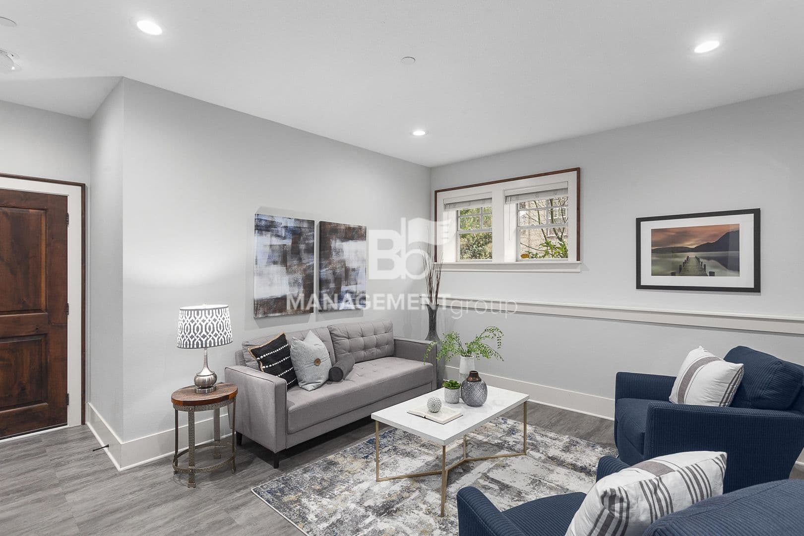 Portland House: 10414 SW Taylor Street