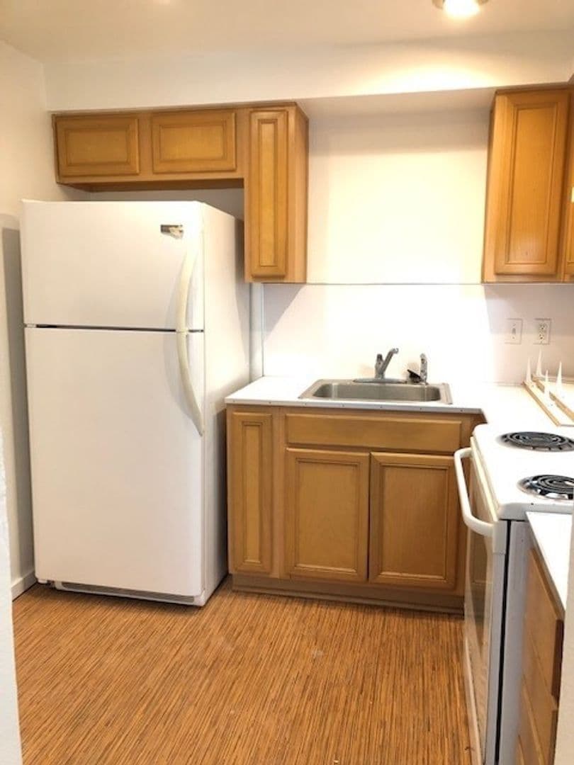 Portland House: 5518 N Haight Avenue