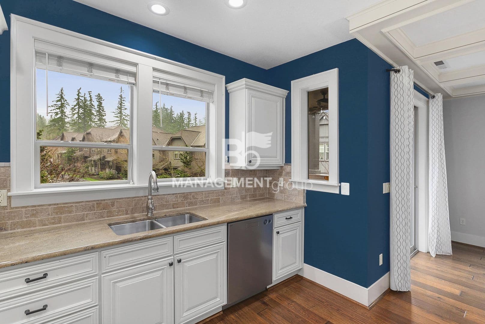 Portland House: 10414 SW Taylor Street