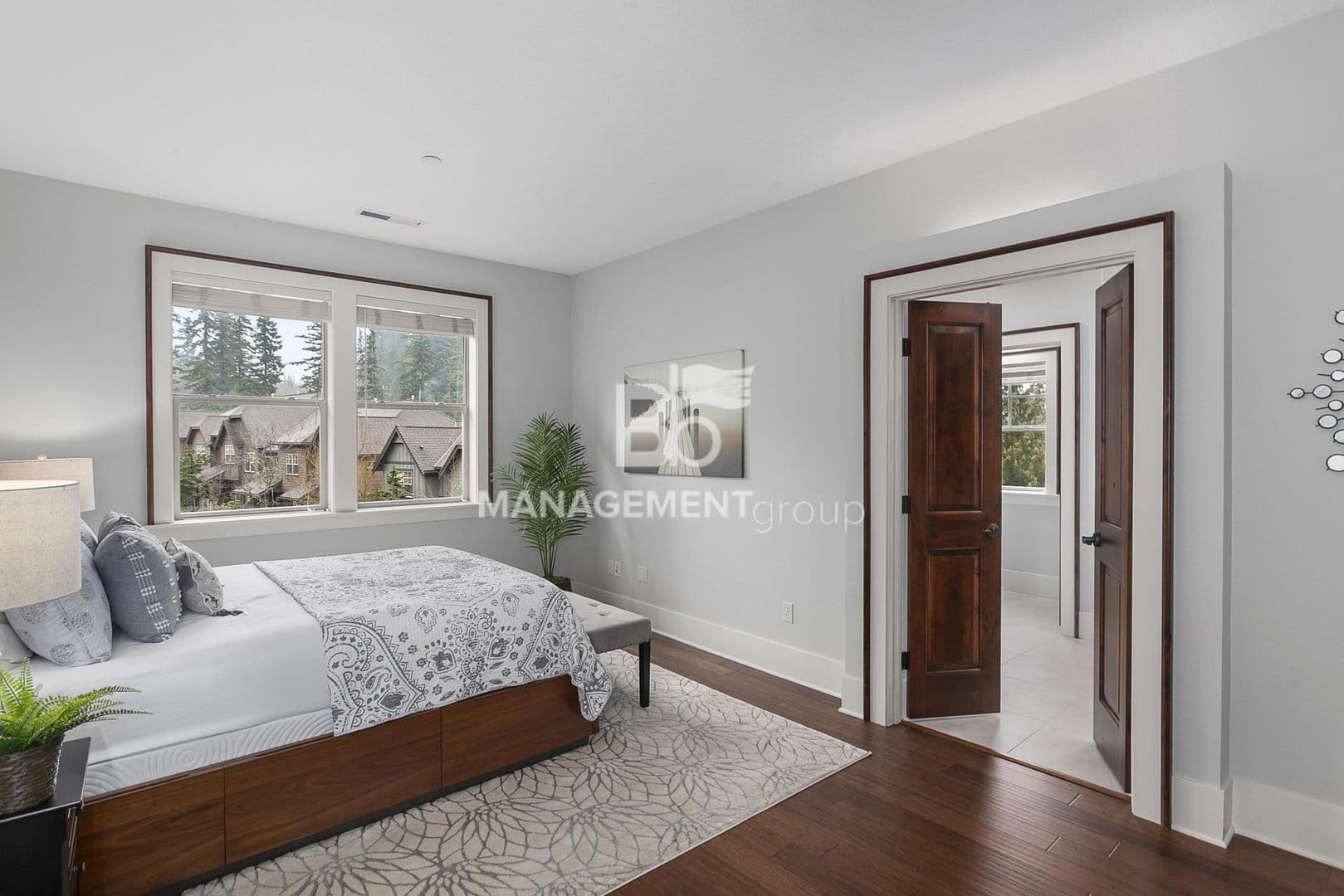 Portland House: 10414 SW Taylor Street