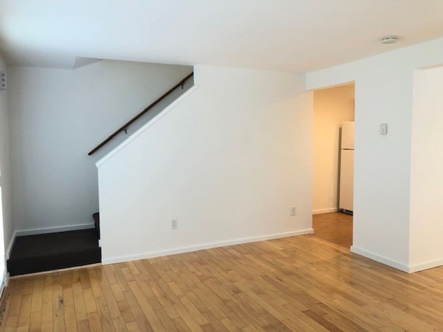 Portland House: 5518 N Haight Avenue