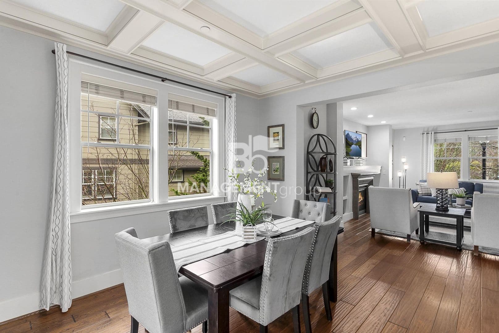Portland House: 10414 SW Taylor Street