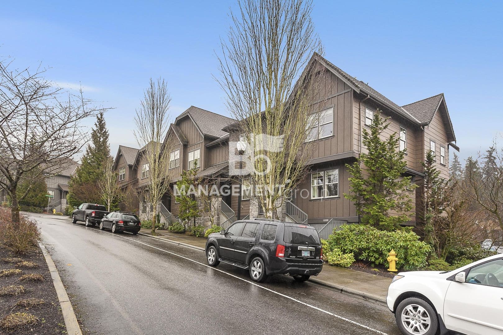 Portland House: 10414 SW Taylor Street