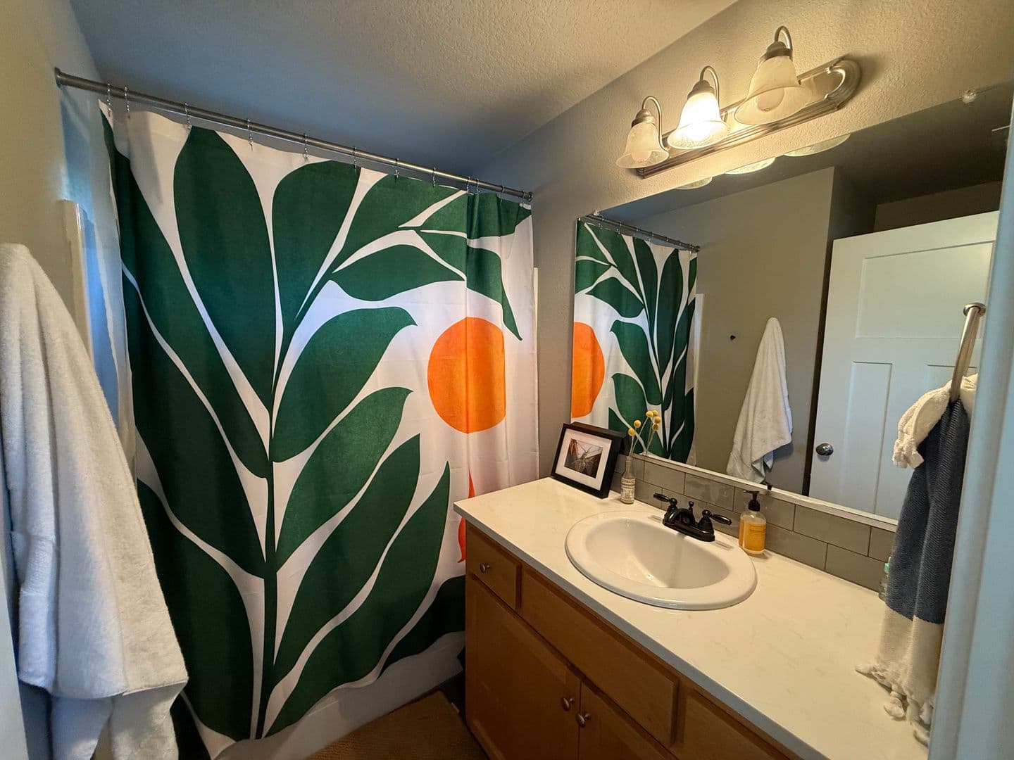 Portland House: 9034 N Drummond Ave
