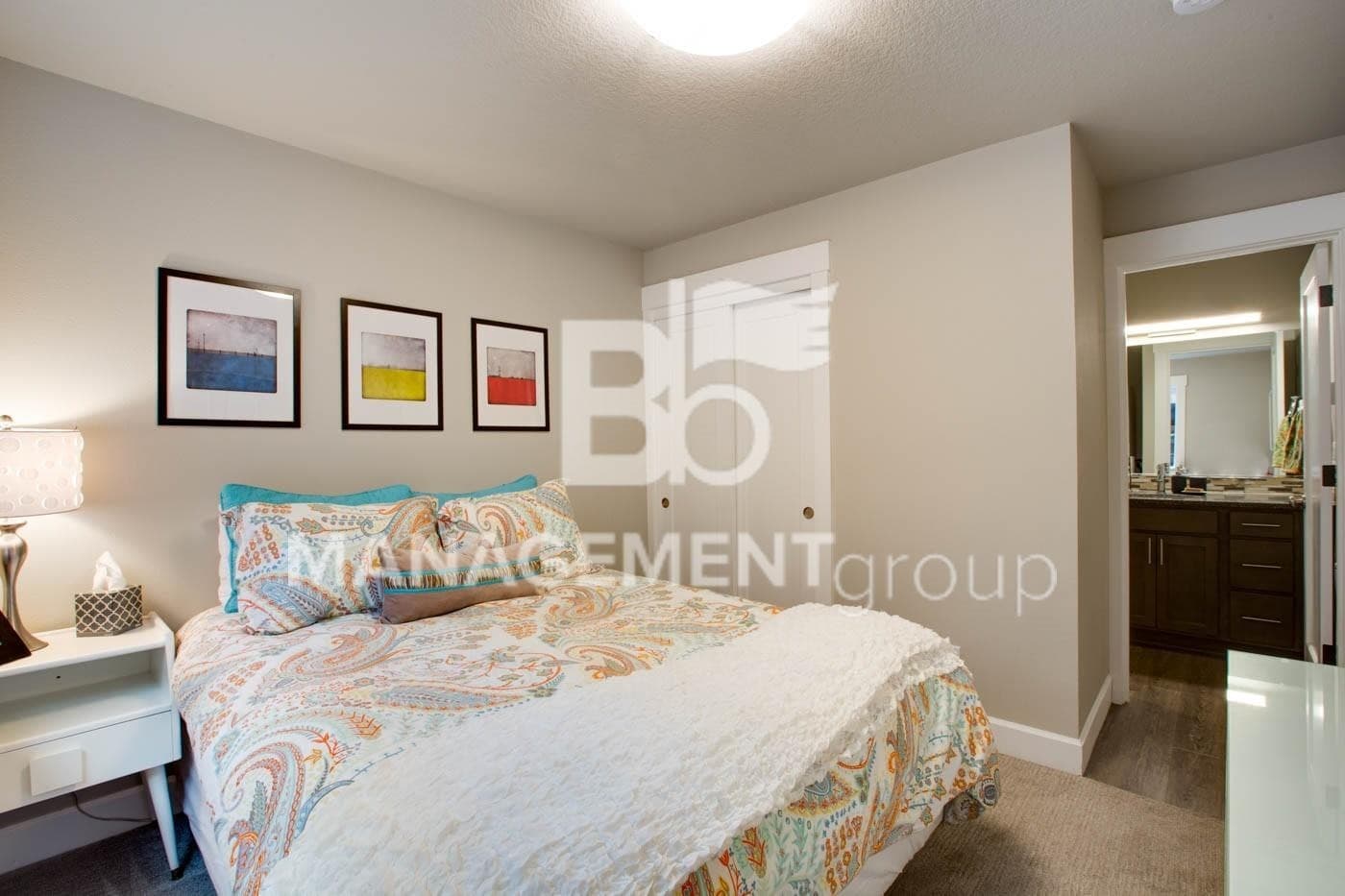 Portland House: 3605 NE 14th Ave. Unit B