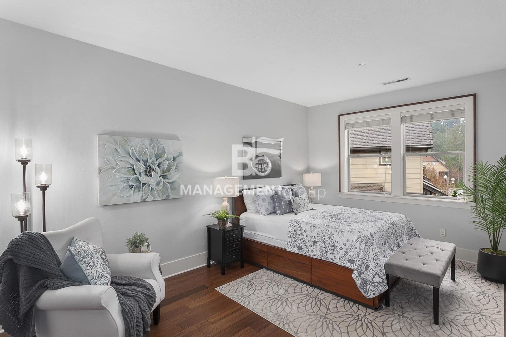 Portland House: 10414 SW Taylor Street