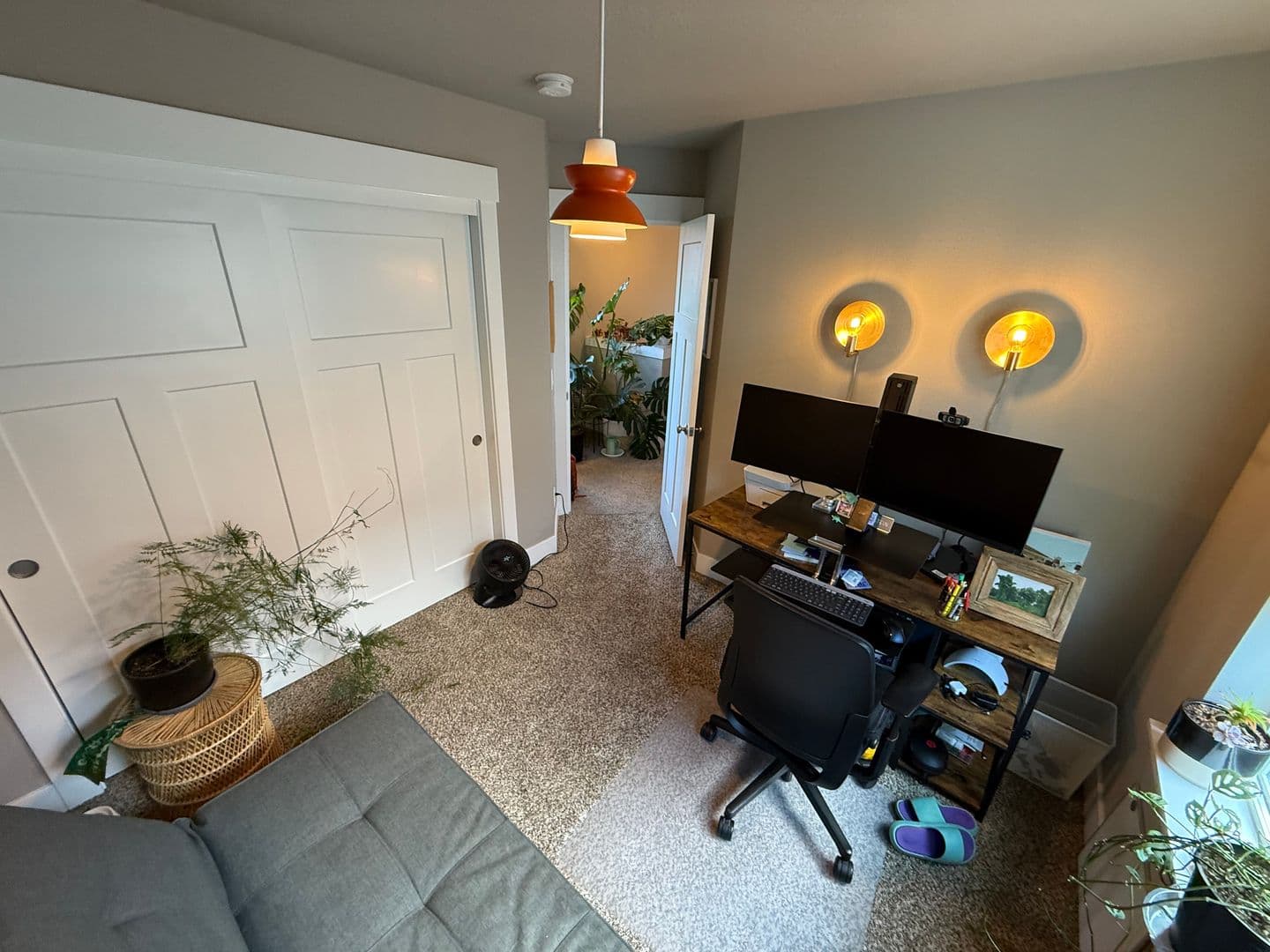 Portland House: 9034 N Drummond Ave