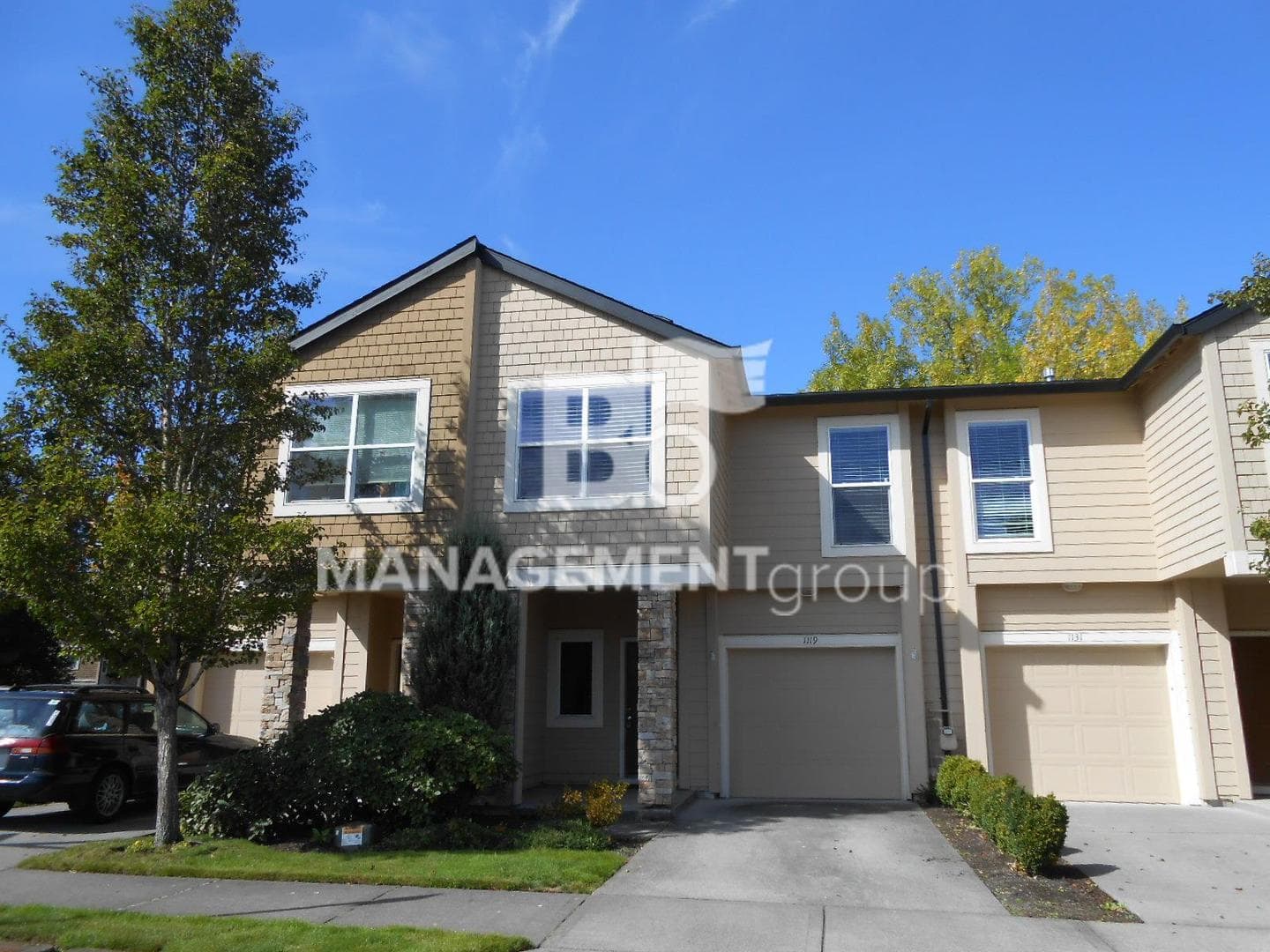 Hillsboro House: 1119 NW Station Place