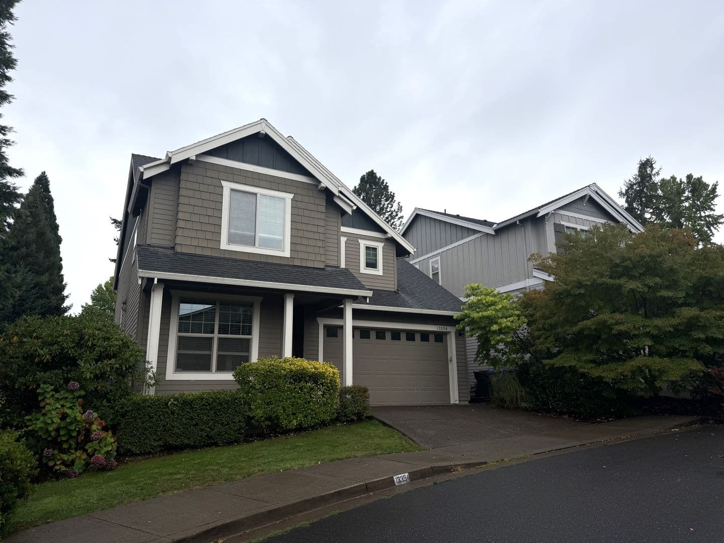 Tigard House: 13354 SW Ouzel Lane