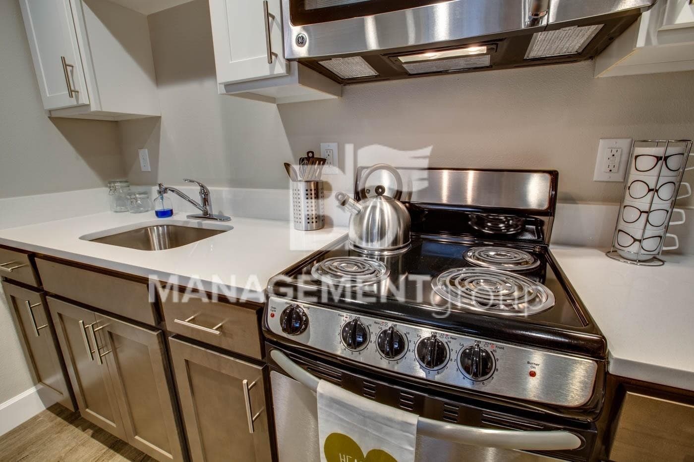 Portland House: 3605 NE 14th Ave. Unit B