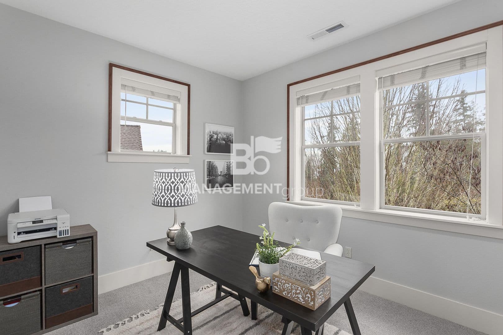 Portland House: 10414 SW Taylor Street